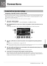 Preview for 191 page of Yamaha PSR-A3000 Owner'S Manual