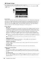 Preview for 196 page of Yamaha PSR-A3000 Owner'S Manual