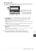 Preview for 197 page of Yamaha PSR-A3000 Owner'S Manual