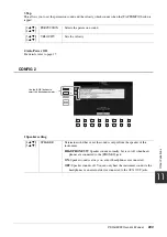 Preview for 203 page of Yamaha PSR-A3000 Owner'S Manual