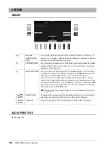 Preview for 206 page of Yamaha PSR-A3000 Owner'S Manual