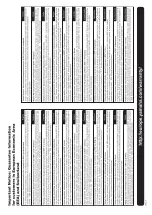 Preview for 220 page of Yamaha PSR-A3000 Owner'S Manual