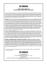 Preview for 221 page of Yamaha PSR-A3000 Owner'S Manual