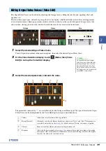 Preview for 49 page of Yamaha PSR-A5000 Reference Manual