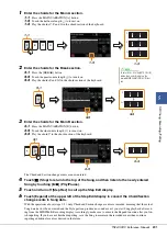 Preview for 81 page of Yamaha PSR-A5000 Reference Manual