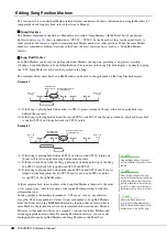 Preview for 84 page of Yamaha PSR-A5000 Reference Manual