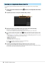 Preview for 88 page of Yamaha PSR-A5000 Reference Manual