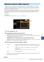 Preview for 101 page of Yamaha PSR-A5000 Reference Manual