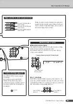 Предварительный просмотр 25 страницы Yamaha PSR - E203 Owner'S Manual