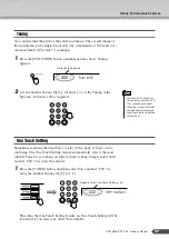 Предварительный просмотр 37 страницы Yamaha PSR - E203 Owner'S Manual