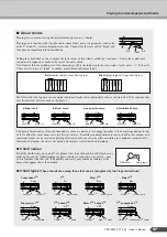 Предварительный просмотр 47 страницы Yamaha PSR - E203 Owner'S Manual