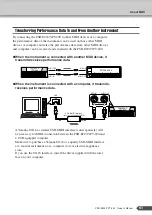 Предварительный просмотр 51 страницы Yamaha PSR - E203 Owner'S Manual