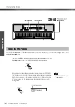 Preview for 14 page of Yamaha PSR-E223 Owner'S Manual