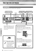 Preview for 26 page of Yamaha PSR-E223 Owner'S Manual