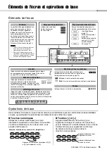 Preview for 15 page of Yamaha PSR-E263 Owner'S Manual