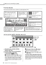 Preview for 10 page of Yamaha PSR-E273 Owner'S Manual