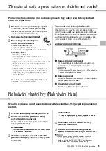 Предварительный просмотр 15 страницы Yamaha PSR-E273 Owner'S Manual