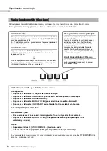 Preview for 20 page of Yamaha PSR-E333 Owner'S Manual