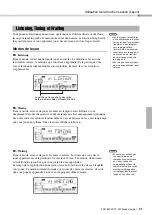 Preview for 31 page of Yamaha PSR-E333 Owner'S Manual