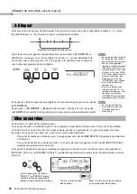 Preview for 34 page of Yamaha PSR-E333 Owner'S Manual