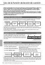 Предварительный просмотр 32 страницы Yamaha PSR E363 Owner'S Manual