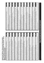 Предварительный просмотр 81 страницы Yamaha PSR E363 Owner'S Manual