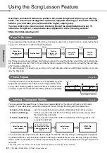 Preview for 32 page of Yamaha PSR-E363 Owner'S Manual