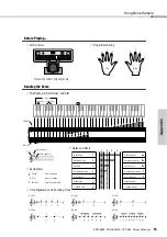 Preview for 53 page of Yamaha PSR-E363 Owner'S Manual