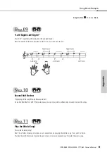 Preview for 61 page of Yamaha PSR-E363 Owner'S Manual