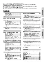 Предварительный просмотр 9 страницы Yamaha PSR-E373 Owner'S Manual