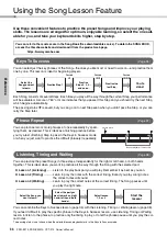 Предварительный просмотр 34 страницы Yamaha PSR-E373 Owner'S Manual