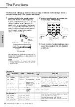 Предварительный просмотр 52 страницы Yamaha PSR-E373 Owner'S Manual