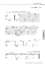 Предварительный просмотр 61 страницы Yamaha PSR-E373 Owner'S Manual