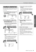 Preview for 29 page of Yamaha PSR-E433 Owner'S Manual