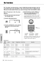 Preview for 48 page of Yamaha PSR-E433 Owner'S Manual