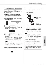 Preview for 53 page of Yamaha PSR-E433 Owner'S Manual