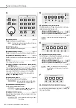 Preview for 14 page of Yamaha PSR-E473 Owner'S Manual