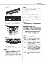 Preview for 17 page of Yamaha PSR-E473 Owner'S Manual