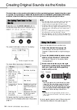 Preview for 30 page of Yamaha PSR-E473 Owner'S Manual