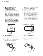 Preview for 14 page of Yamaha PSR-EE433 Manual