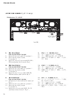 Preview for 16 page of Yamaha PSR-EE433 Manual