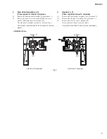 Preview for 7 page of Yamaha PSR-F50 Service Manual