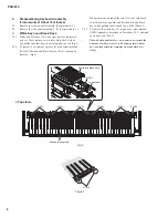 Preview for 8 page of Yamaha PSR-F50 Service Manual