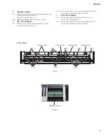 Preview for 9 page of Yamaha PSR-F50 Service Manual