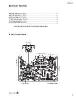 Preview for 11 page of Yamaha PSR-F50 Service Manual