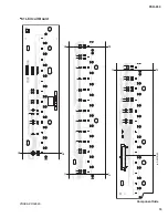 Preview for 15 page of Yamaha PSR-F50 Service Manual