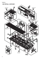 Preview for 21 page of Yamaha PSR-F50 Service Manual