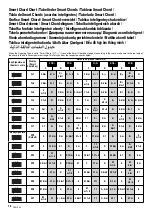 Preview for 16 page of Yamaha PSR-F52 Owner'S Manual