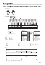 Preview for 17 page of Yamaha PSR-F52 Owner'S Manual