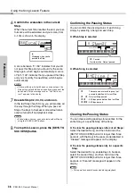 Preview for 38 page of Yamaha PSR-I300 Owner'S Manual